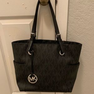 MK Tote Bag